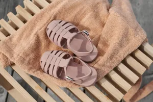 Liewood Kids Bre Sandals Rose | Liewood Jelly Sandals - Sun Damaged | Liewood Sale