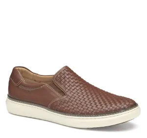 McGuffey 2 Woven - Mens Dress Casual Slip On