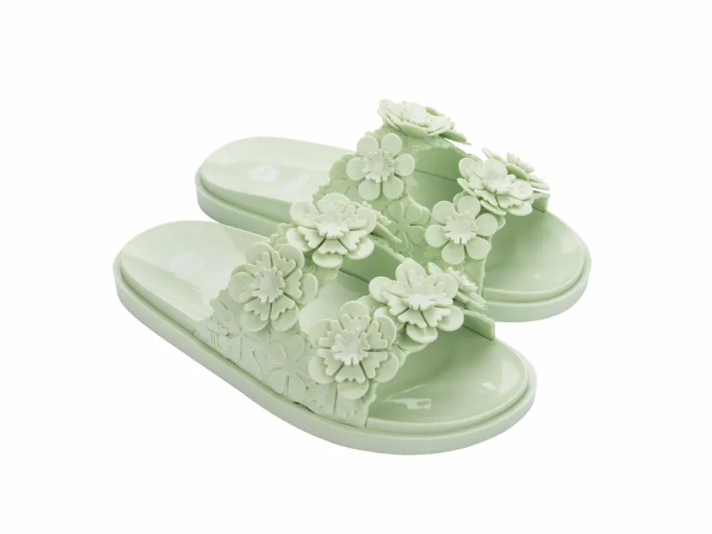 Melissa  Women's 33512 Green M