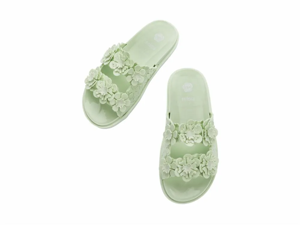 Melissa  Women's 33512 Green M