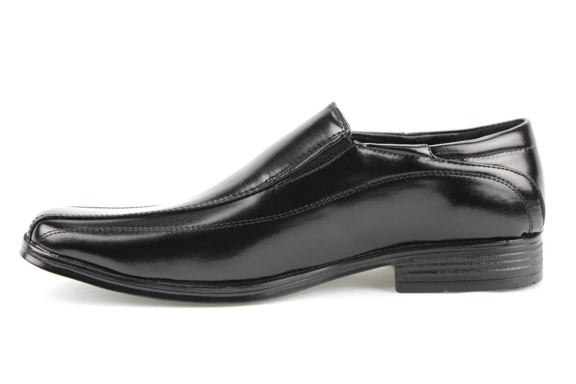 Men's 20221 Classic Slip On Loafer Dress Shoes