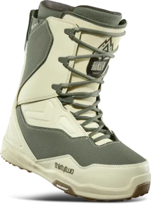 MEN'S TM-2 X HANSEN SNOWBOARD BOOTS