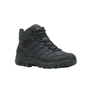 Merrell Unisex Moab 2 Tactical Waterproof