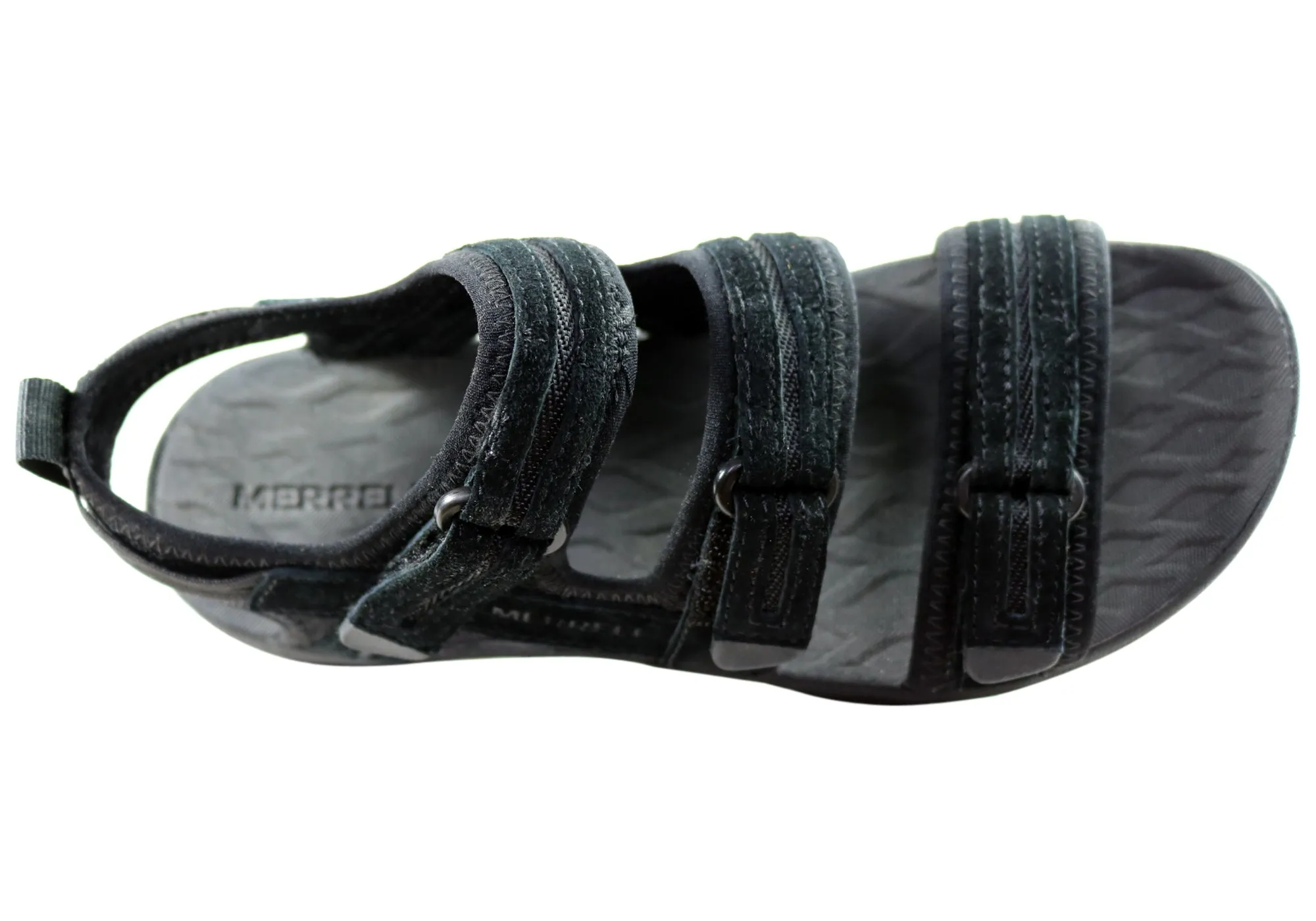 Merrell Womens Siren 2 Strap Comfortable Adjustable Sandals