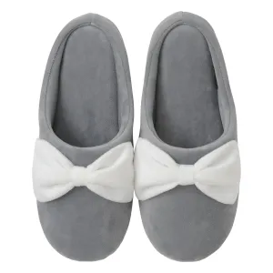 Moderne Room Shoes Medium Gray