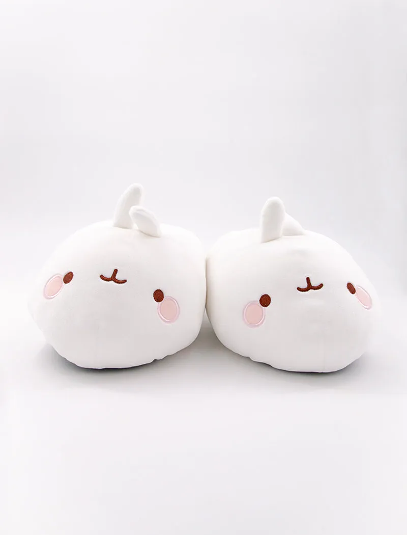 Molang Soft Slippers