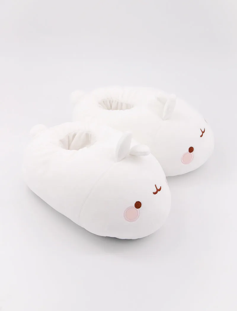 Molang Soft Slippers