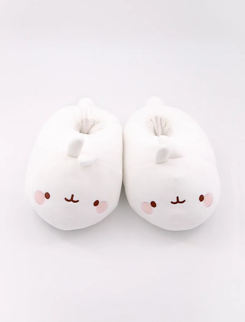 Molang Soft Slippers