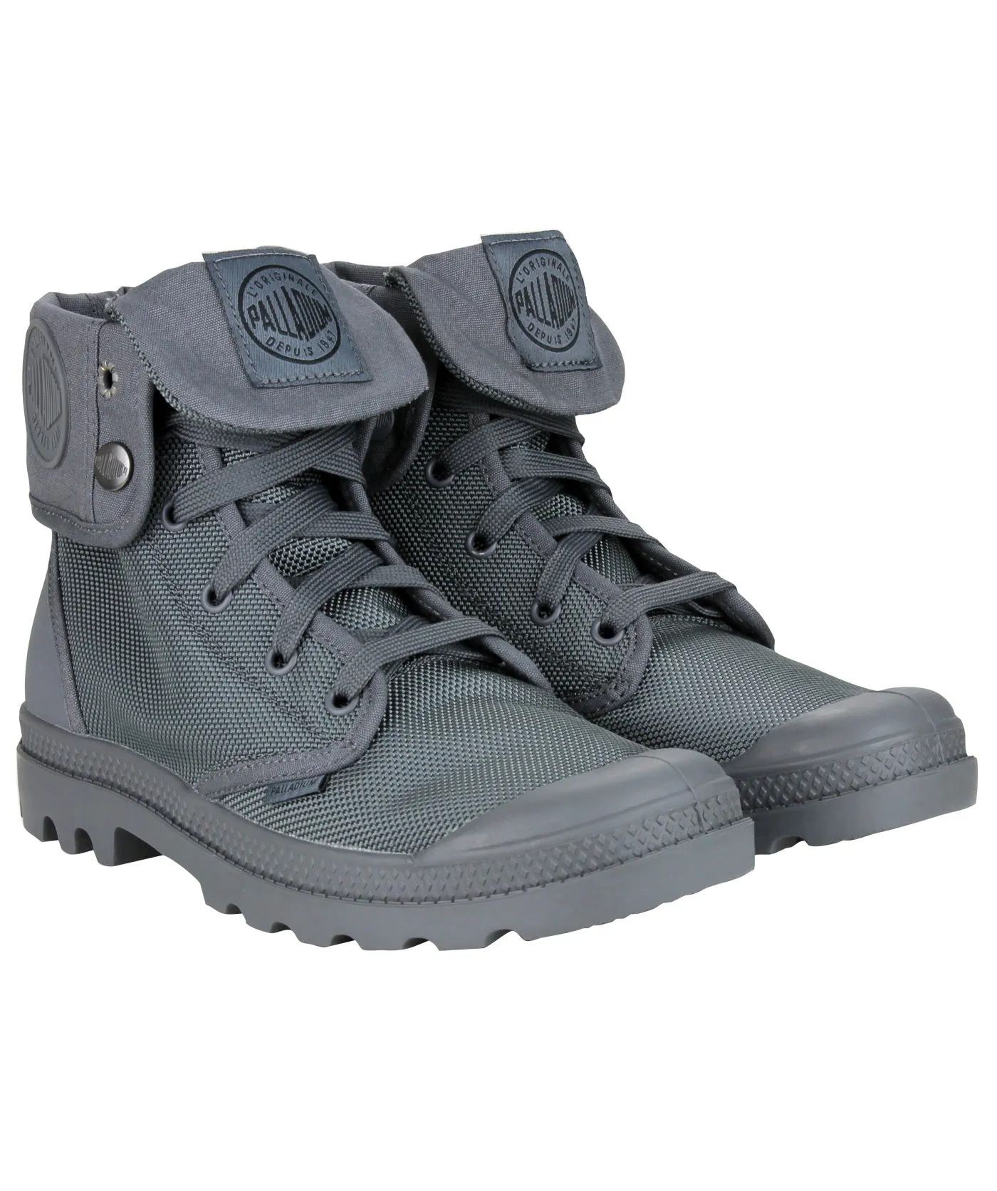 Mono Chrome Baggy II Boots