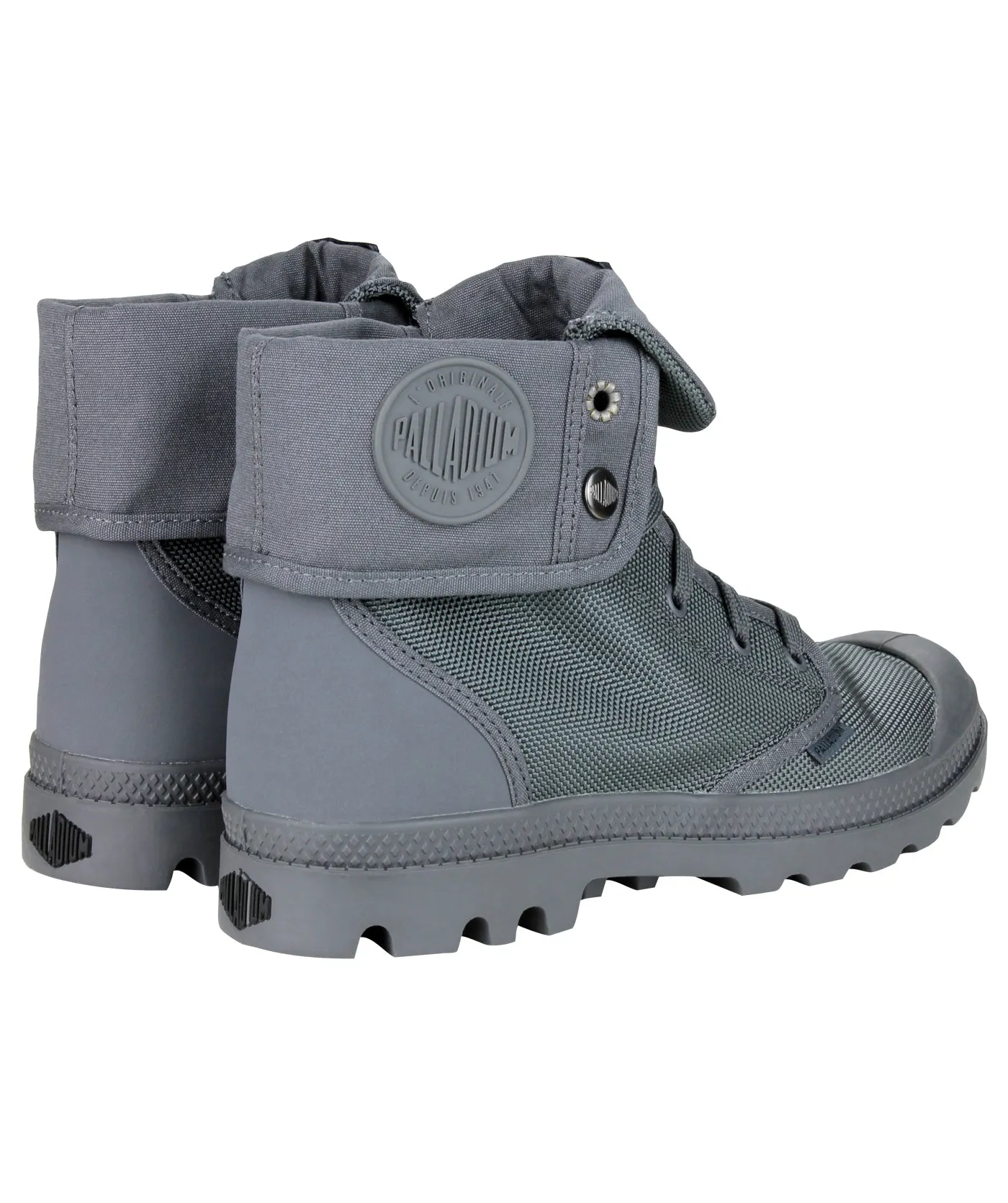 Mono Chrome Baggy II Boots