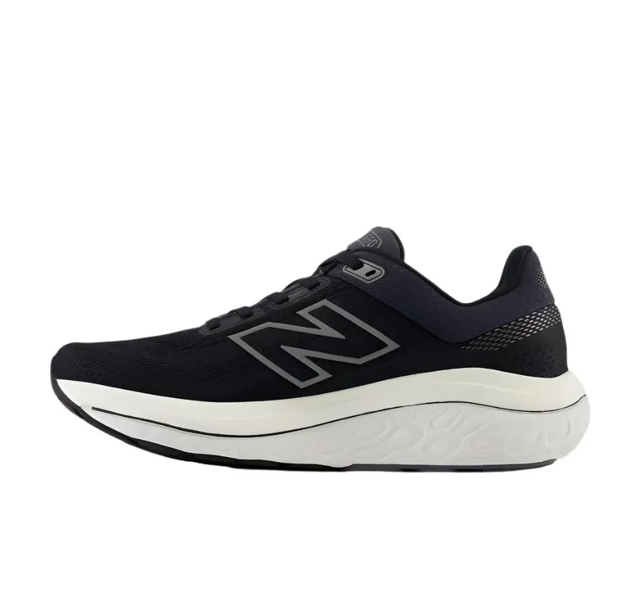 New Balance Mens Trainer Fresh Foam X 860v14 Black