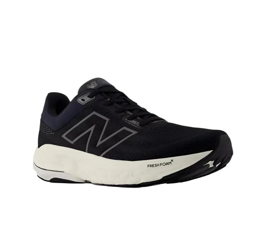 New Balance Mens Trainer Fresh Foam X 860v14 Black