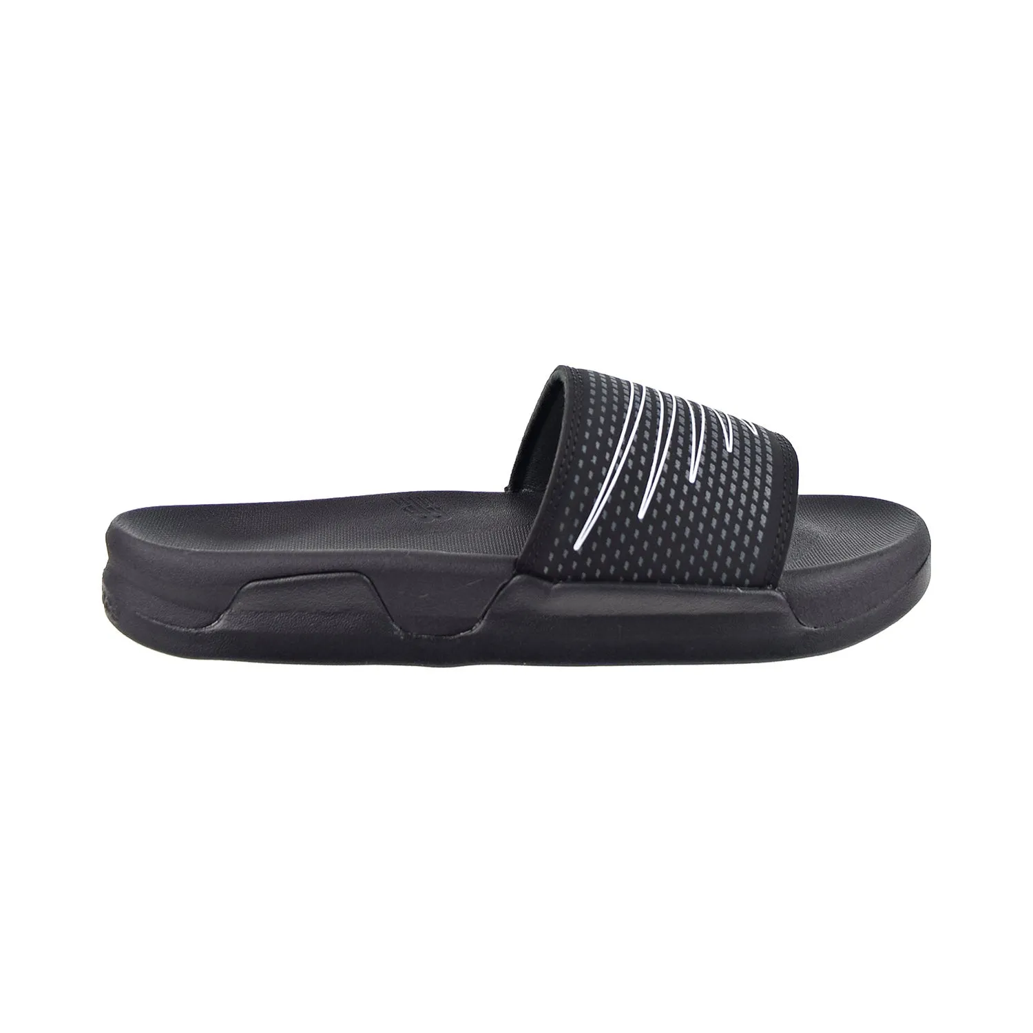 New Balance Zare Comfort Men's Slides Black