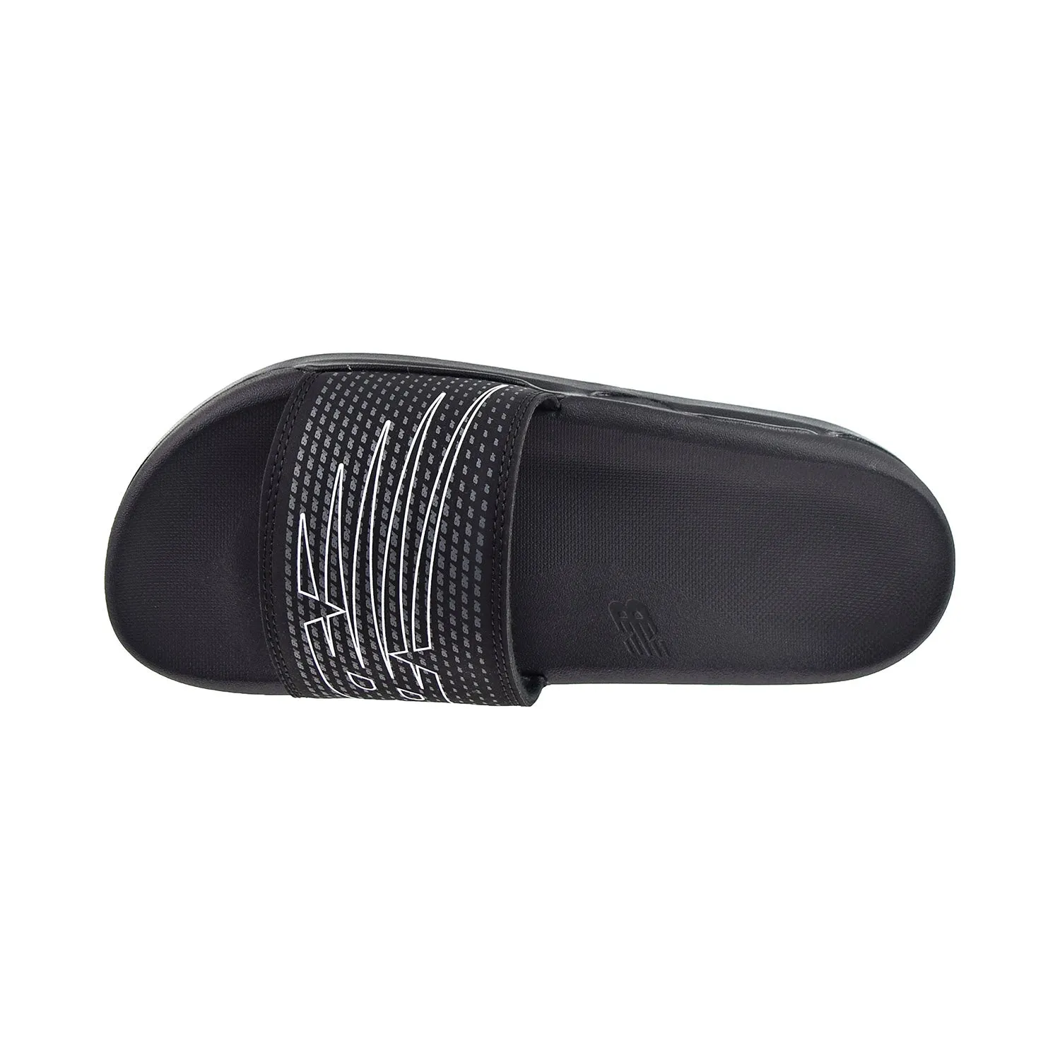 New Balance Zare Comfort Men's Slides Black