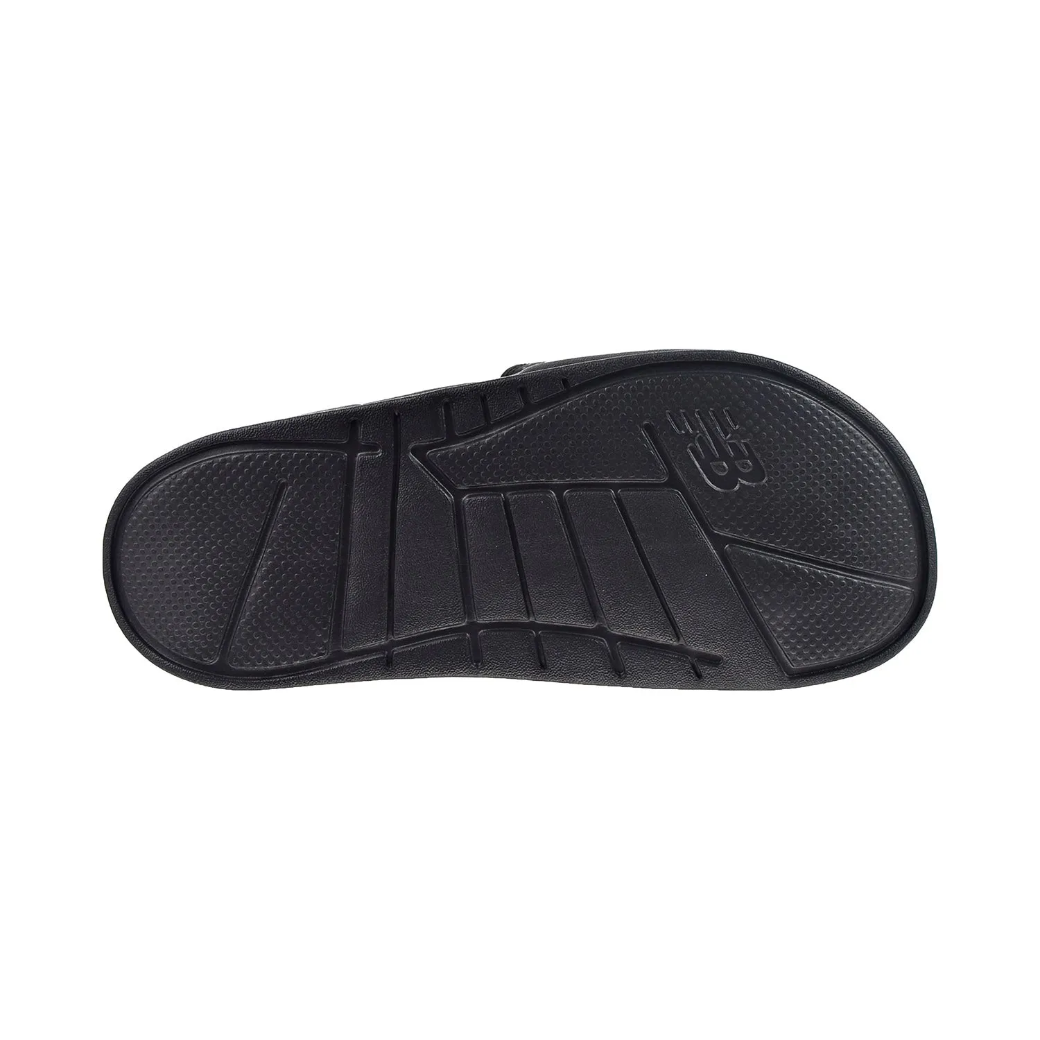 New Balance Zare Comfort Men's Slides Black