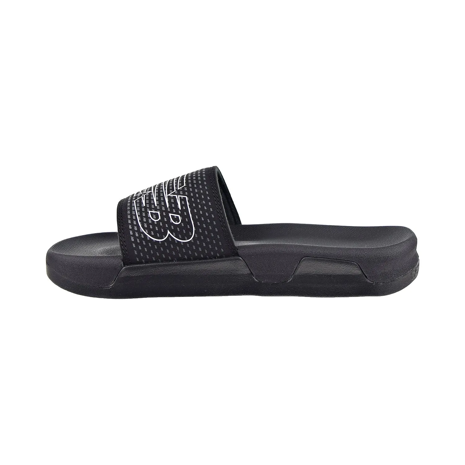 New Balance Zare Comfort Men's Slides Black