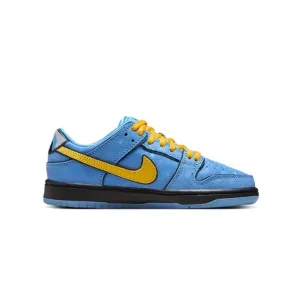 Nike Dunk Low Pro Sb Qs 'bubbles' X The Powerpuff Girls Sale