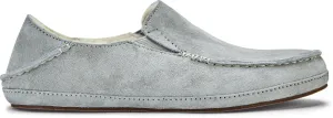 Olukai Women's Nohea Slipper Pale Grey 20269PGPG