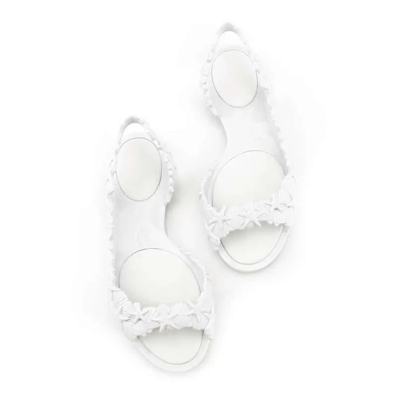 Original Sea & Ocean White Sandal