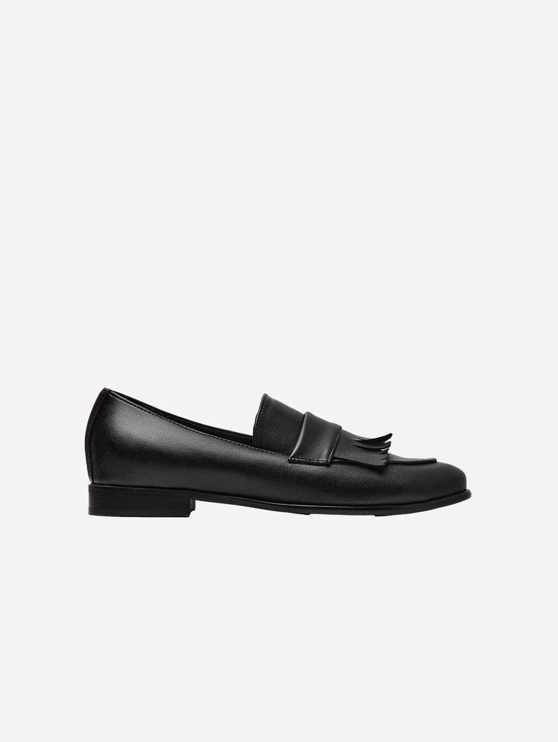 Penny Women's Grape Vegan Leather | Loafers