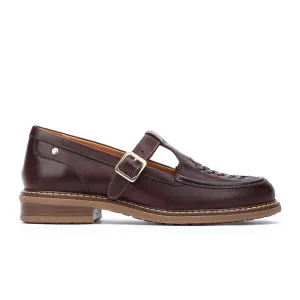 Pikolinos Aldaya W8J-4862 Loafer (Women) - Caoba