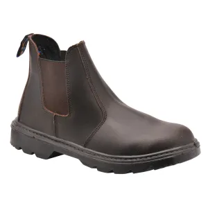 Portwest FW51 Steelite Dealer Boot S1P