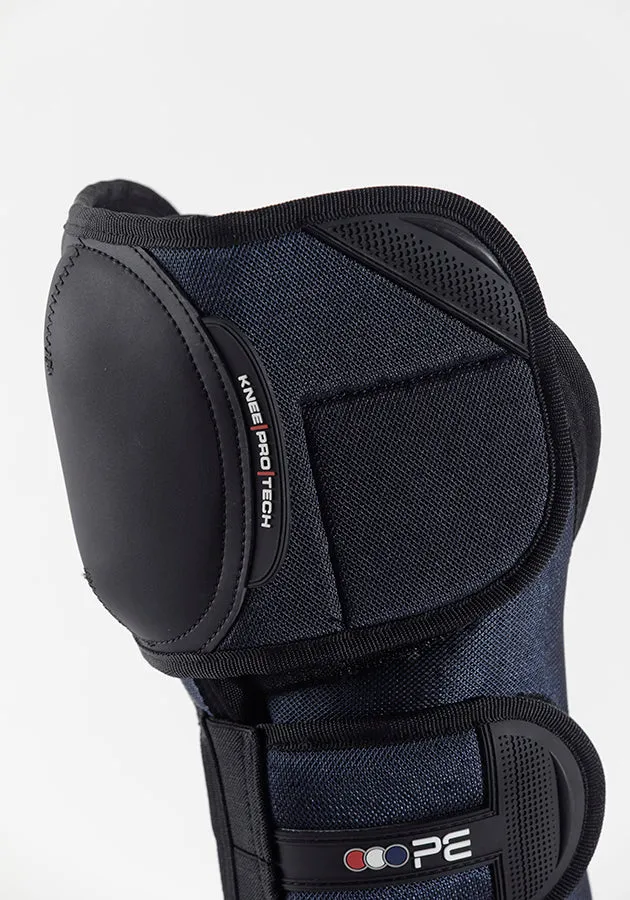 Premier Equine Airtechnology Knee Pro-Tech Horse Travel Boots