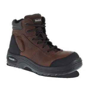 Reebok Men’s 6” Sport Composite Toe Work Boot RB7755