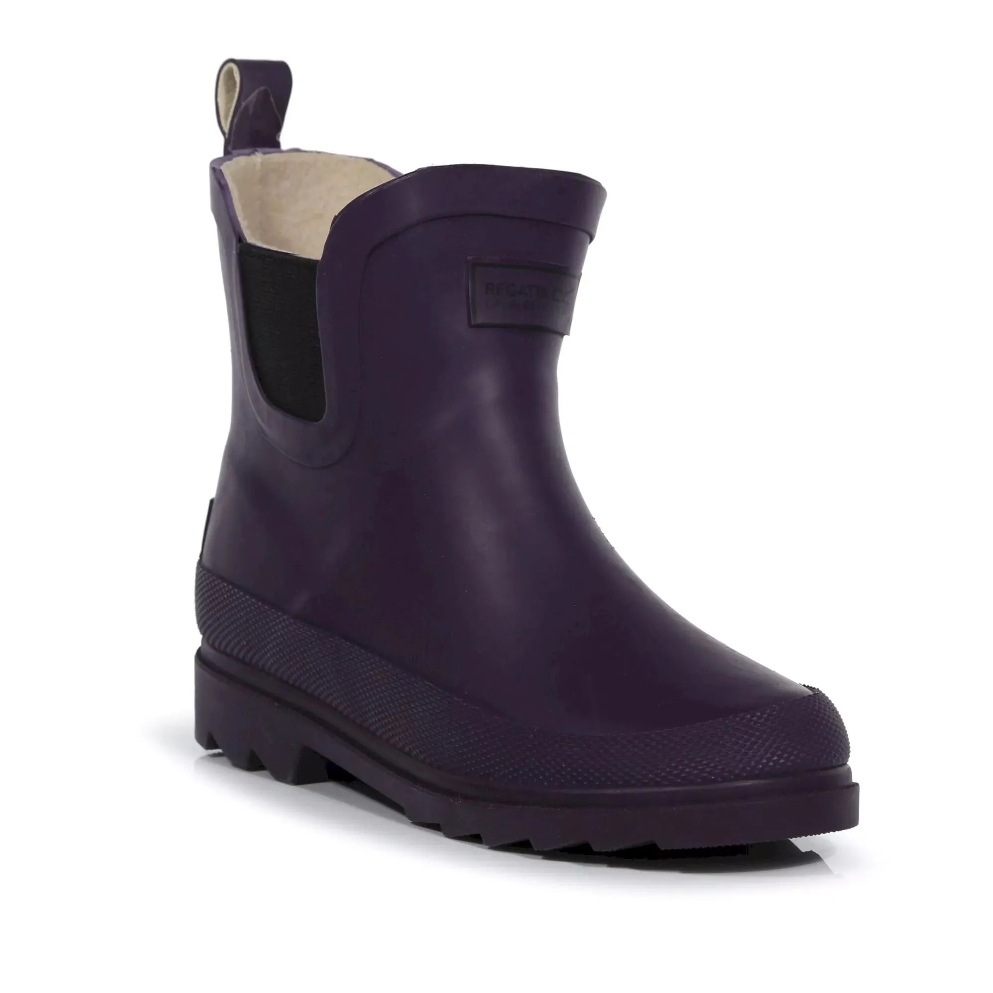 Regatta Harper Cosy Junior Welly Shoe