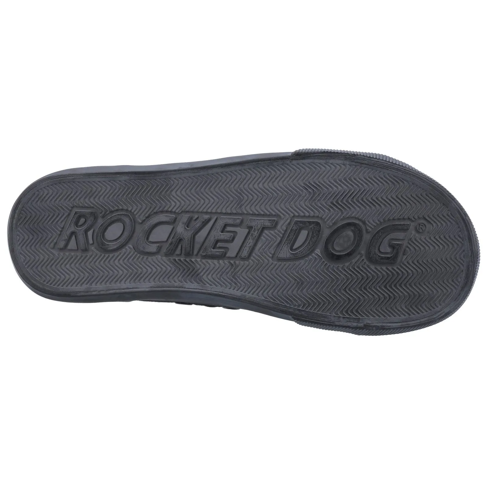 Rocket Dog Jazzin Fable Trainers