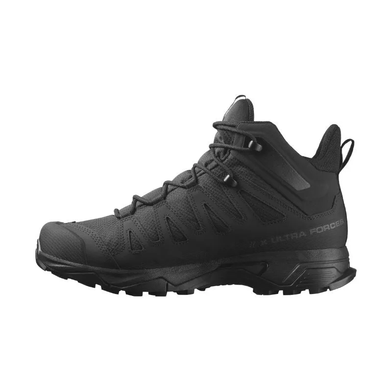 Salomon X ULTRA FORCES MID - Black