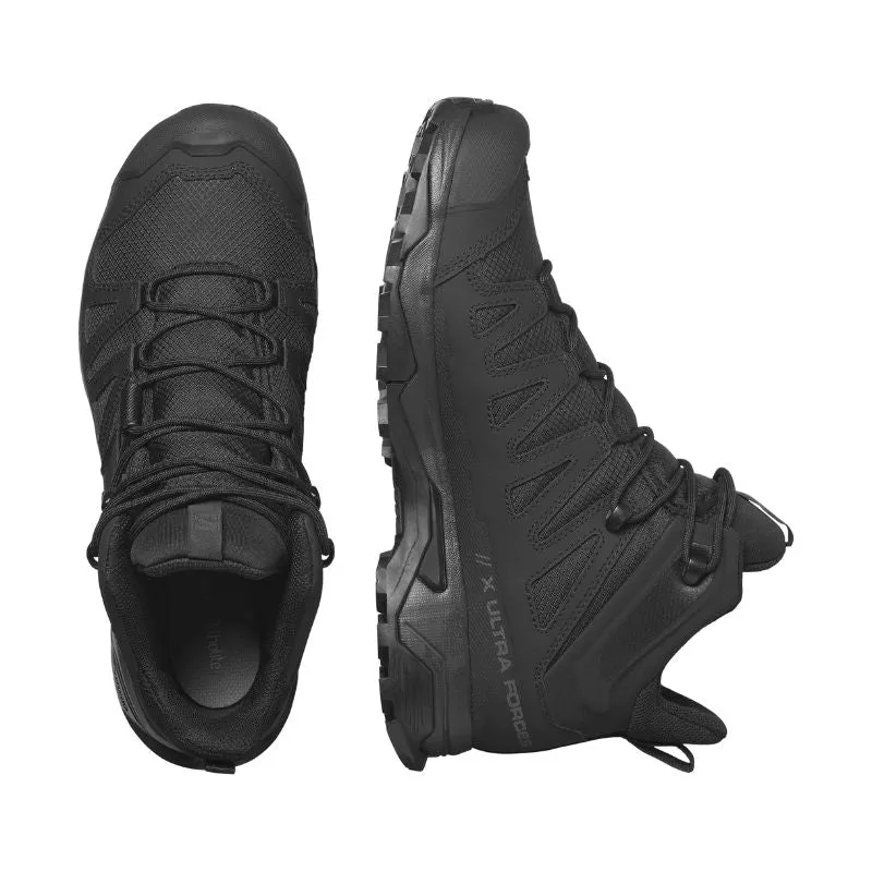 Salomon X ULTRA FORCES MID - Black