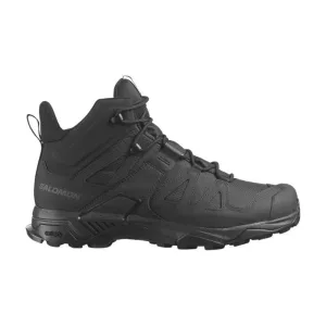 Salomon X ULTRA FORCES MID - Black