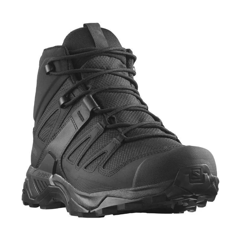 Salomon X ULTRA FORCES MID - Black