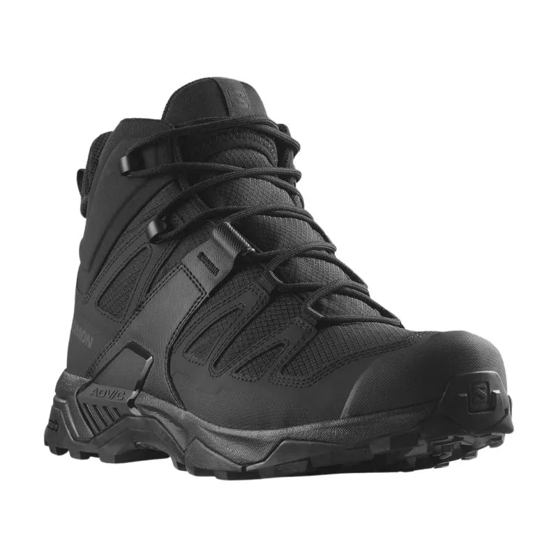 Salomon X ULTRA FORCES MID GTX - Black