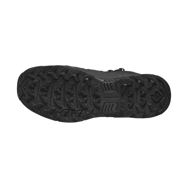 Salomon X ULTRA FORCES MID GTX - Black