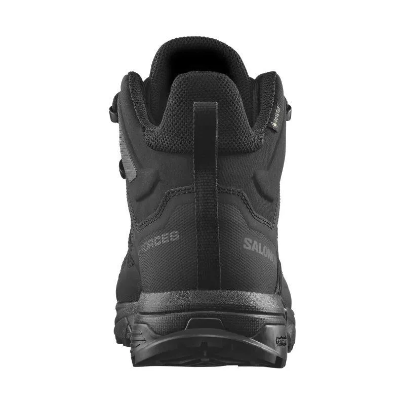 Salomon X ULTRA FORCES MID GTX - Black