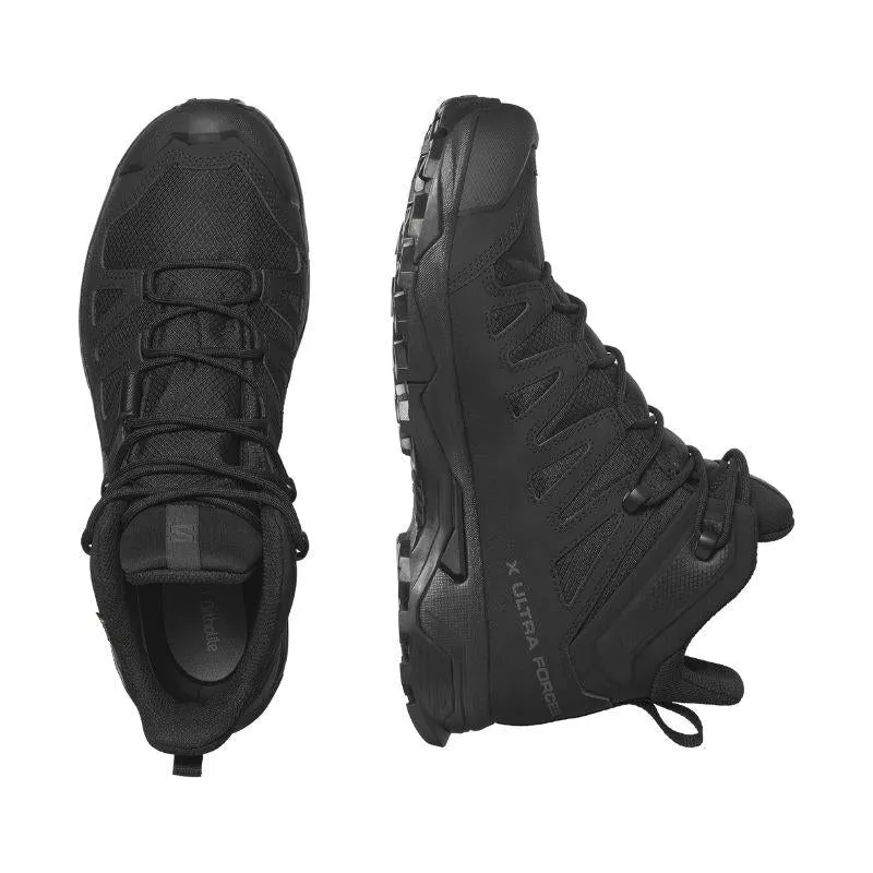 Salomon X ULTRA FORCES MID GTX - Black