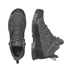 Salomon X ULTRA FORCES MID GTX - Wolf Grey