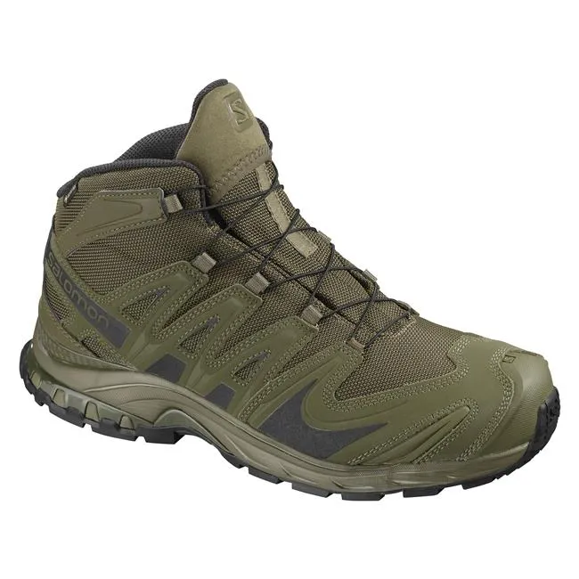 Salomon XA FORCES MID GTX EN