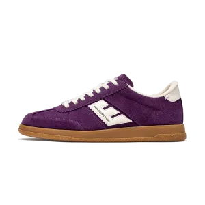 Santos (Purple/Off White)