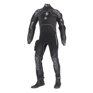 Scubapro Exodry 4 MM Mens Scuba Diving Drysuit