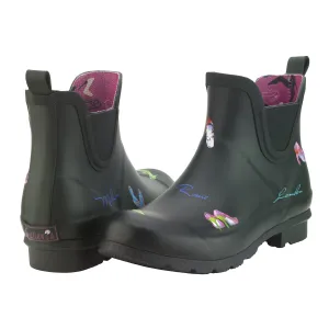 Shoe Craze Rain Boots