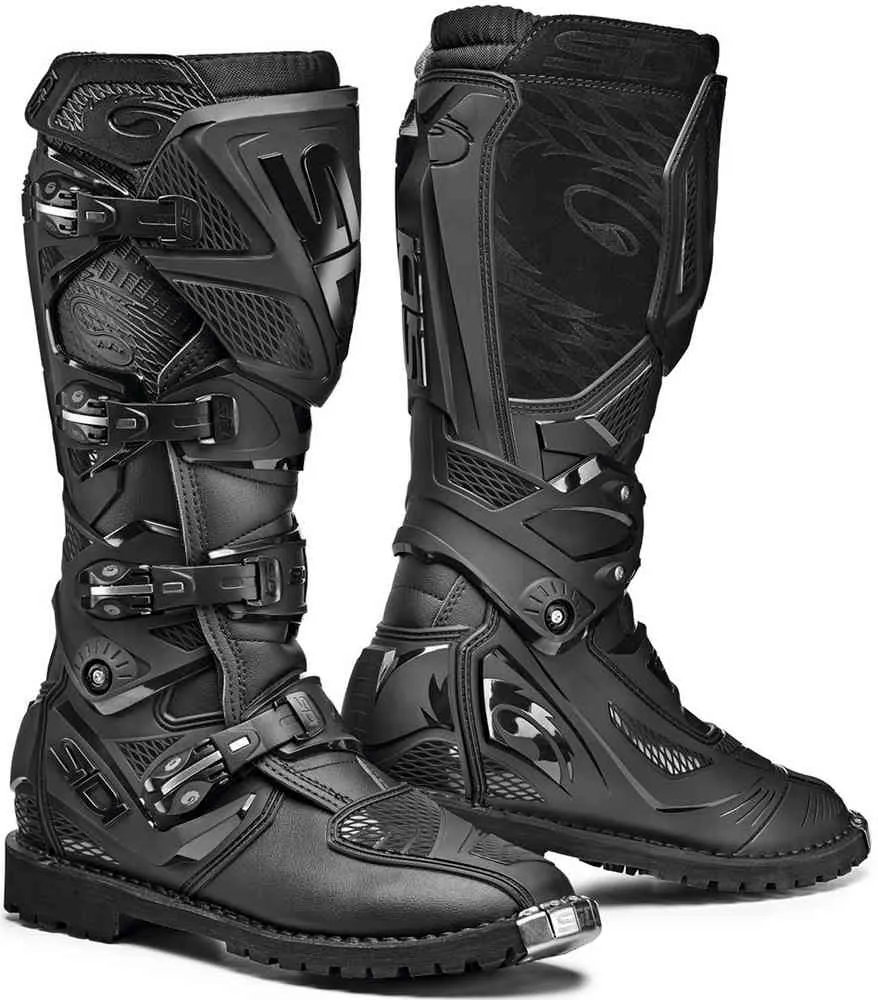 SIDI - X-3 Enduro Boots