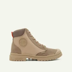 SP20 SC WPN UNISEX BOOTS - WARM SAND