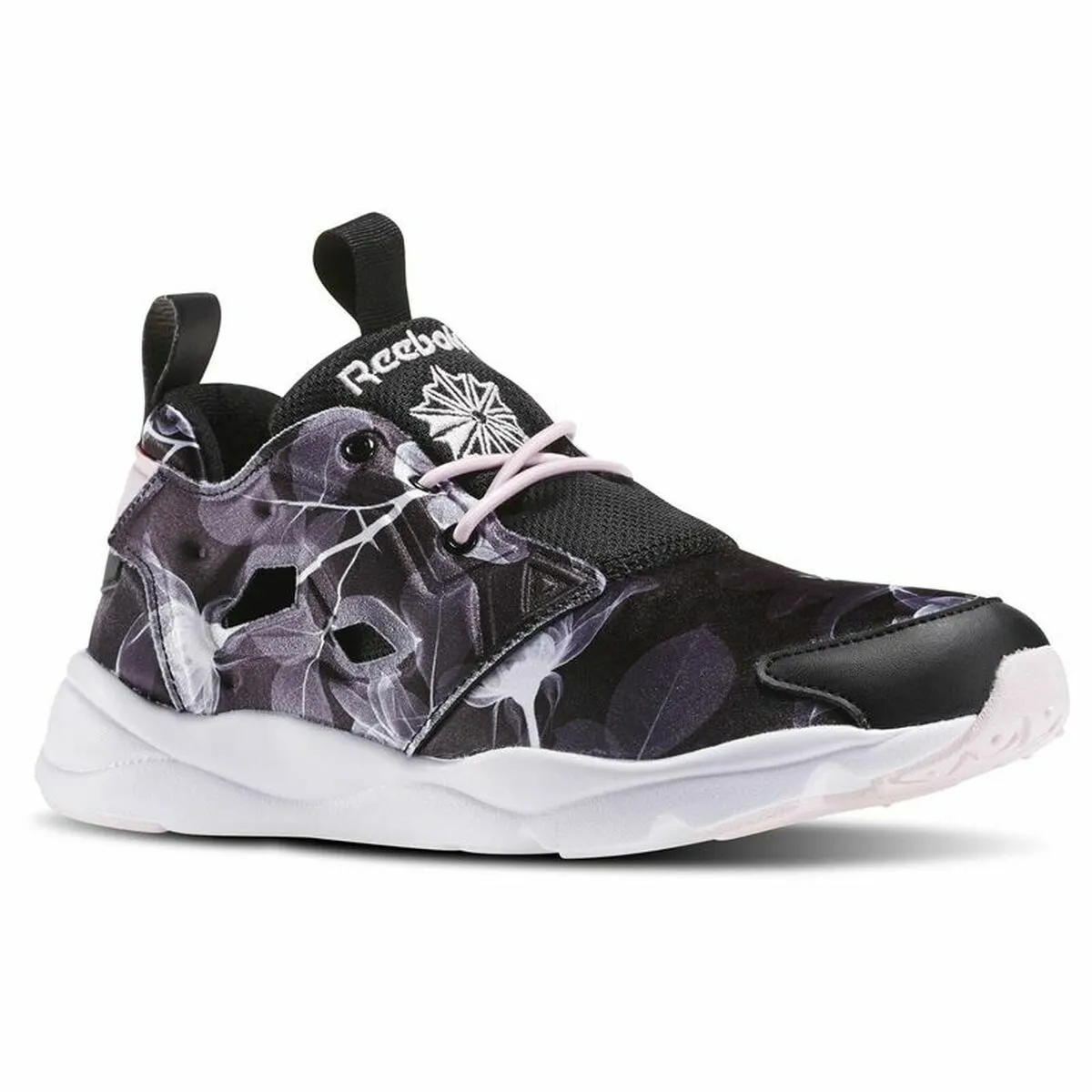 Sports Trainers for Women Reebok  Classic Furylite Grey