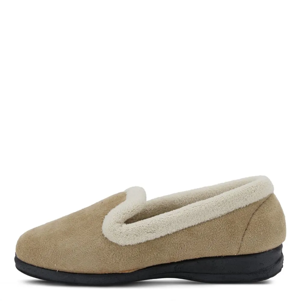 Spring Step Shoes Flexus Isla Women's Slippers