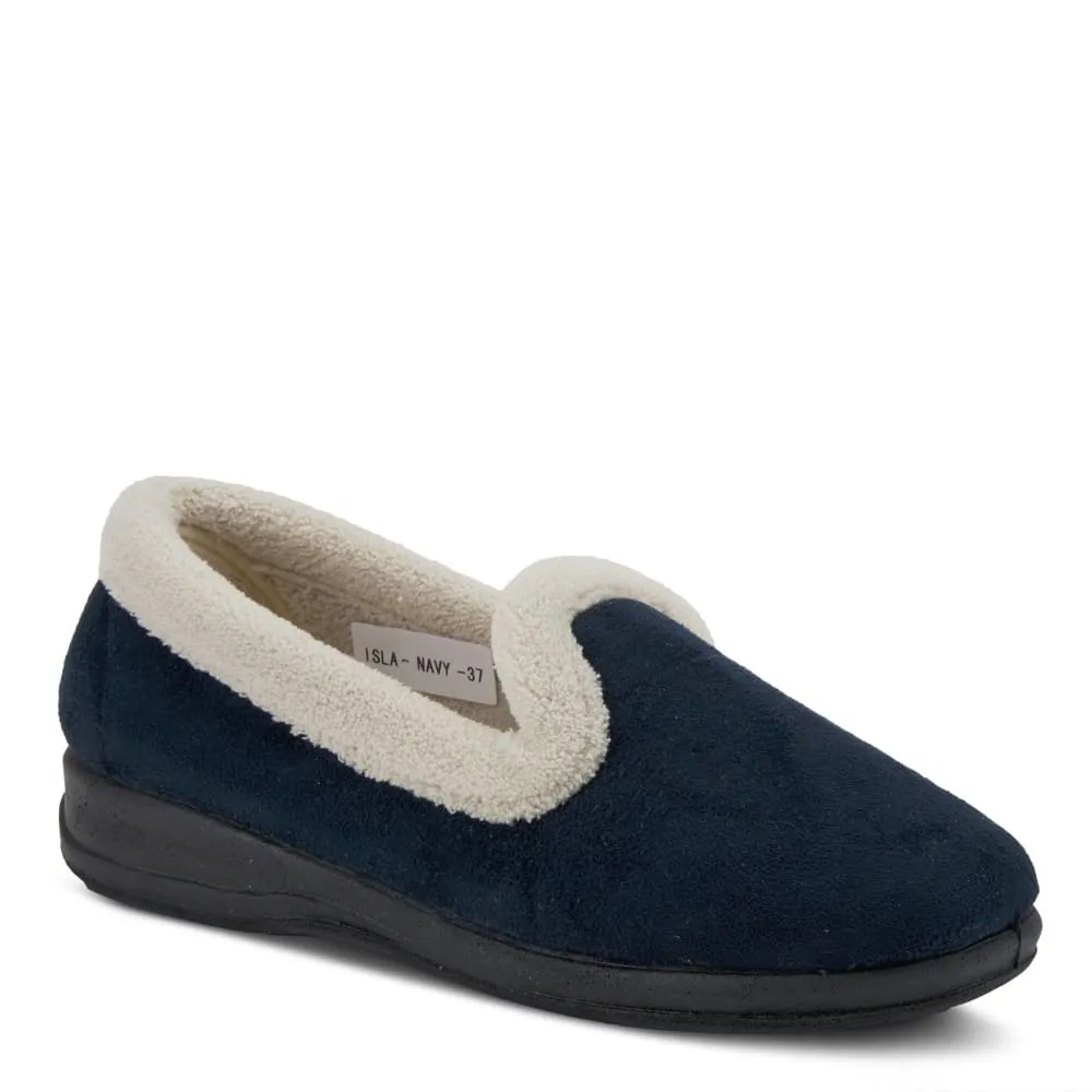 Spring Step Shoes Flexus Isla Women's Slippers