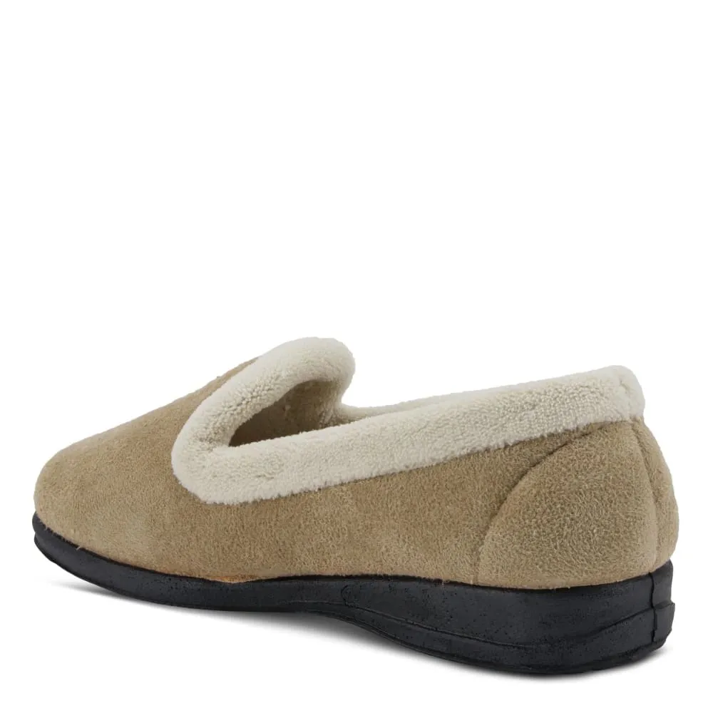 Spring Step Shoes Flexus Isla Women's Slippers