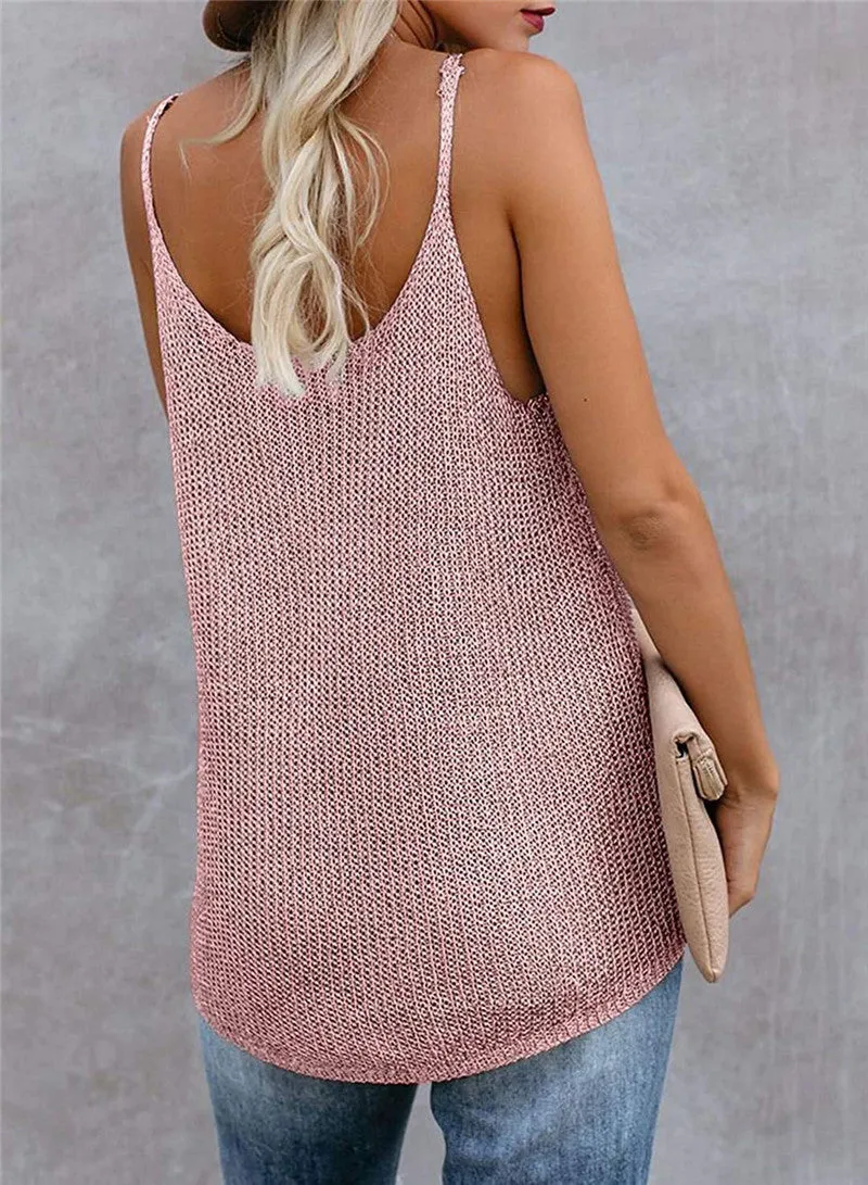 Summer Love Tank Top